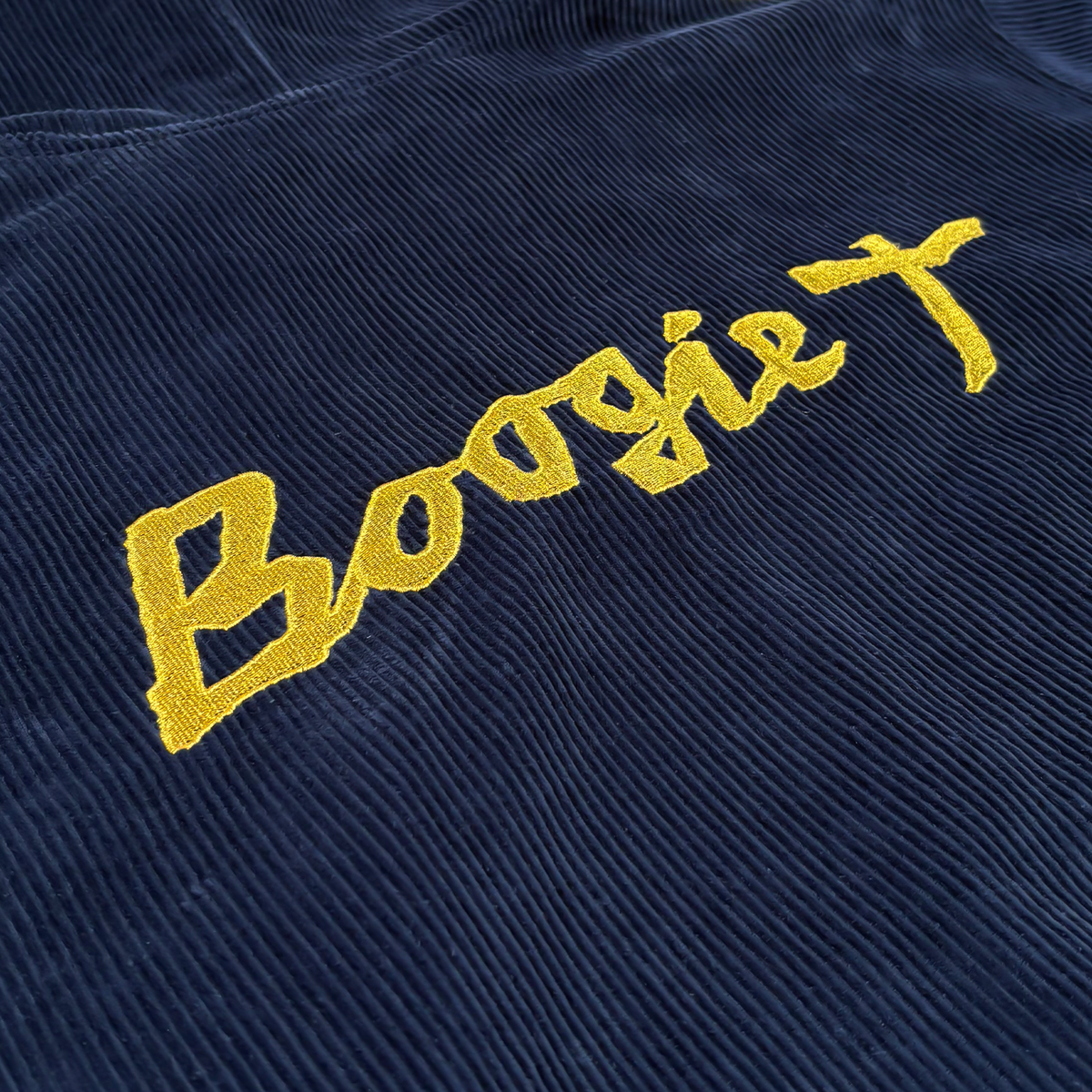 BOOGIE T.HREADS - V4 Hoodie