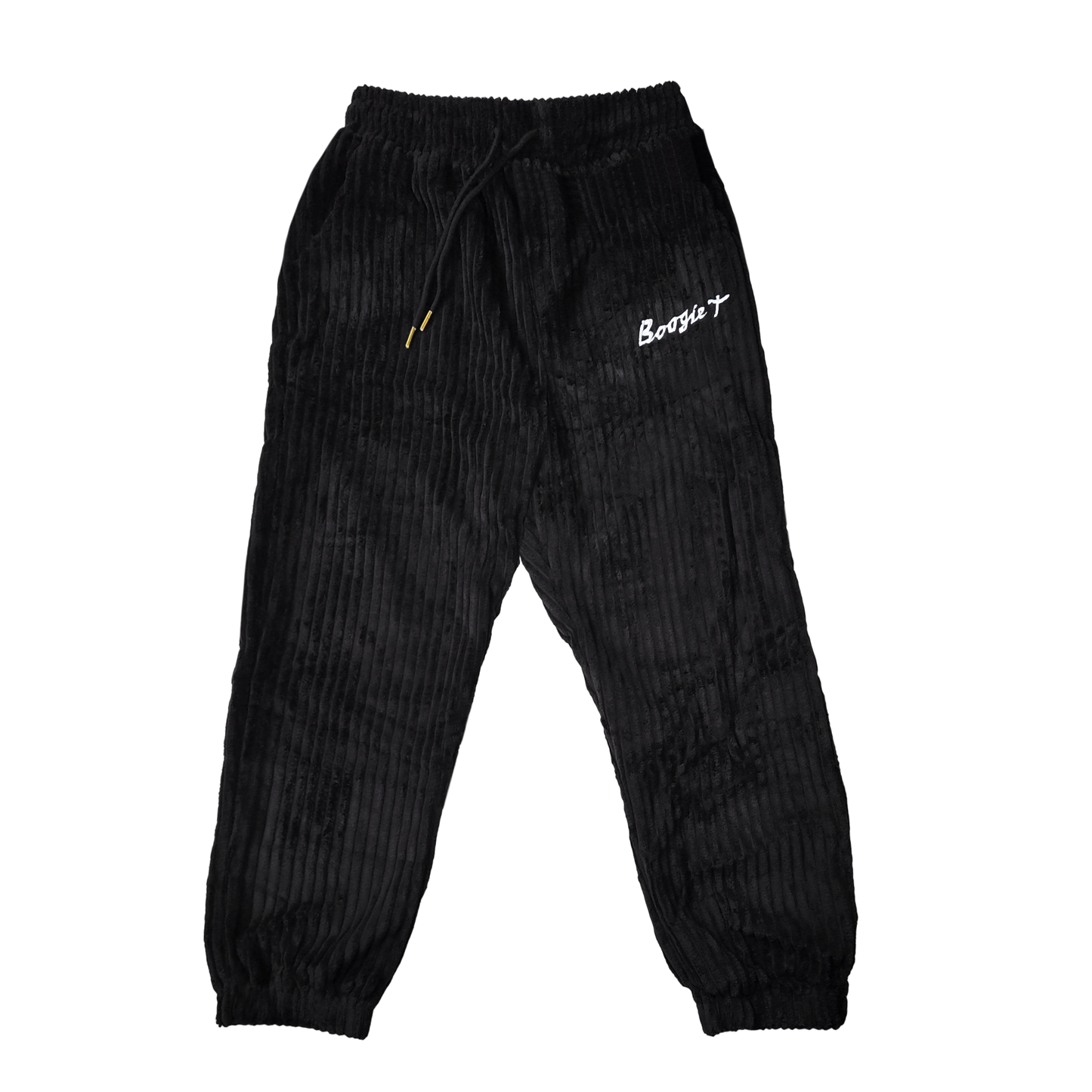 BOOGIE T.HREADS - CORD JOGGERS