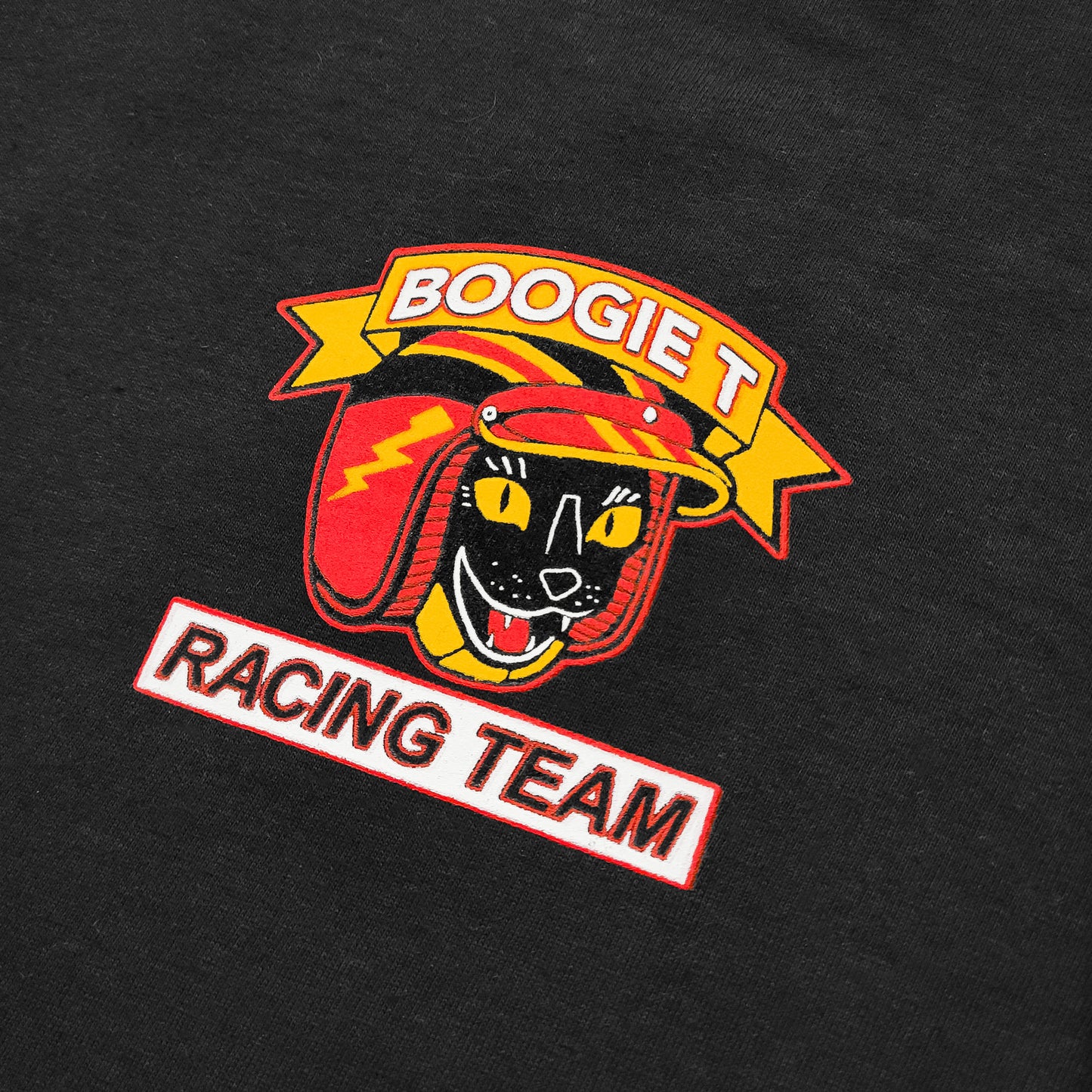 BOOGIE T - Grand Prix Tee