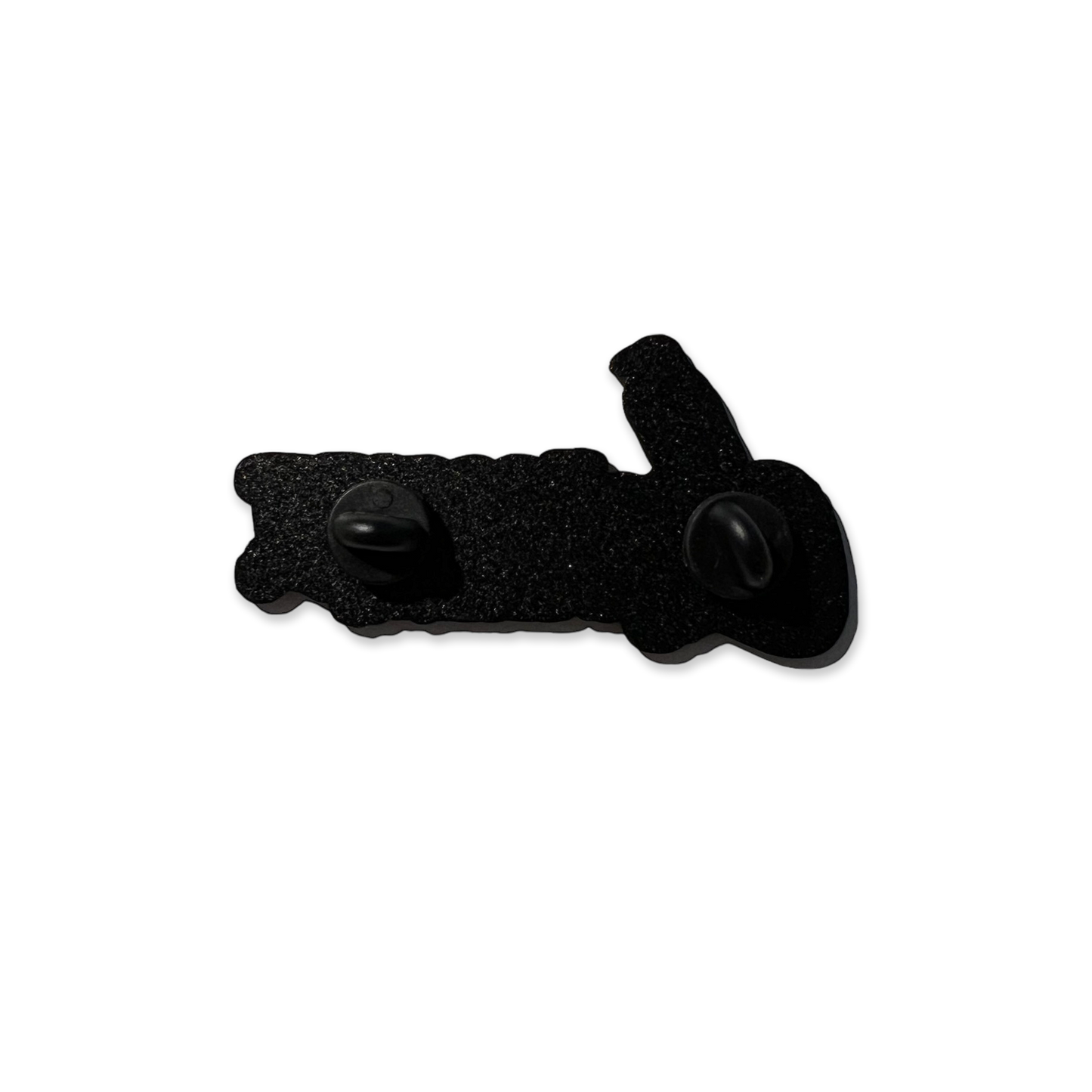Boogie T - On The Rocks II - Guitar Pin