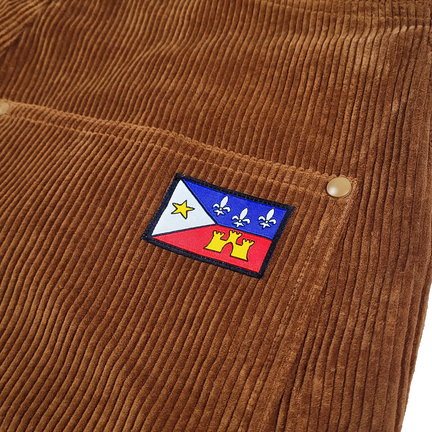 Boogie T.hreads Custom Cord Details (Limited Time Pre Sale)