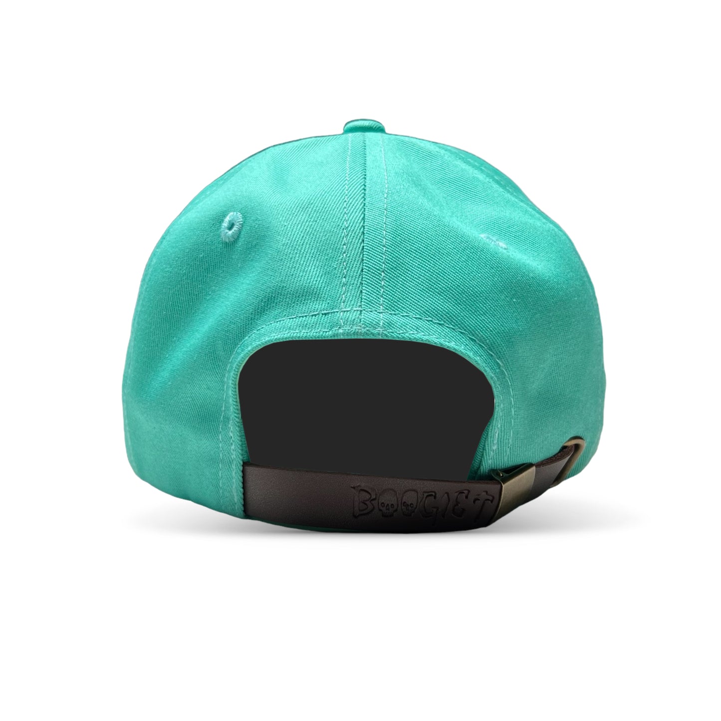 Boogie T Fish Dad Hat
