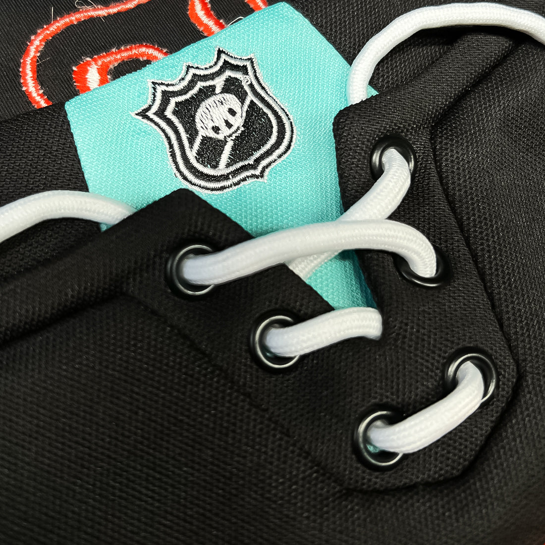 Boogie T Outbreak Hockey Jersey