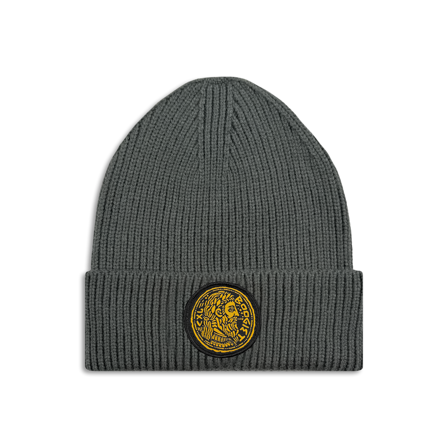 BOOGIE T - ODYSSEY Beanie