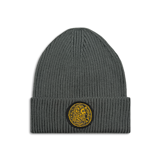BOOGIE T - ODYSSEY Beanie
