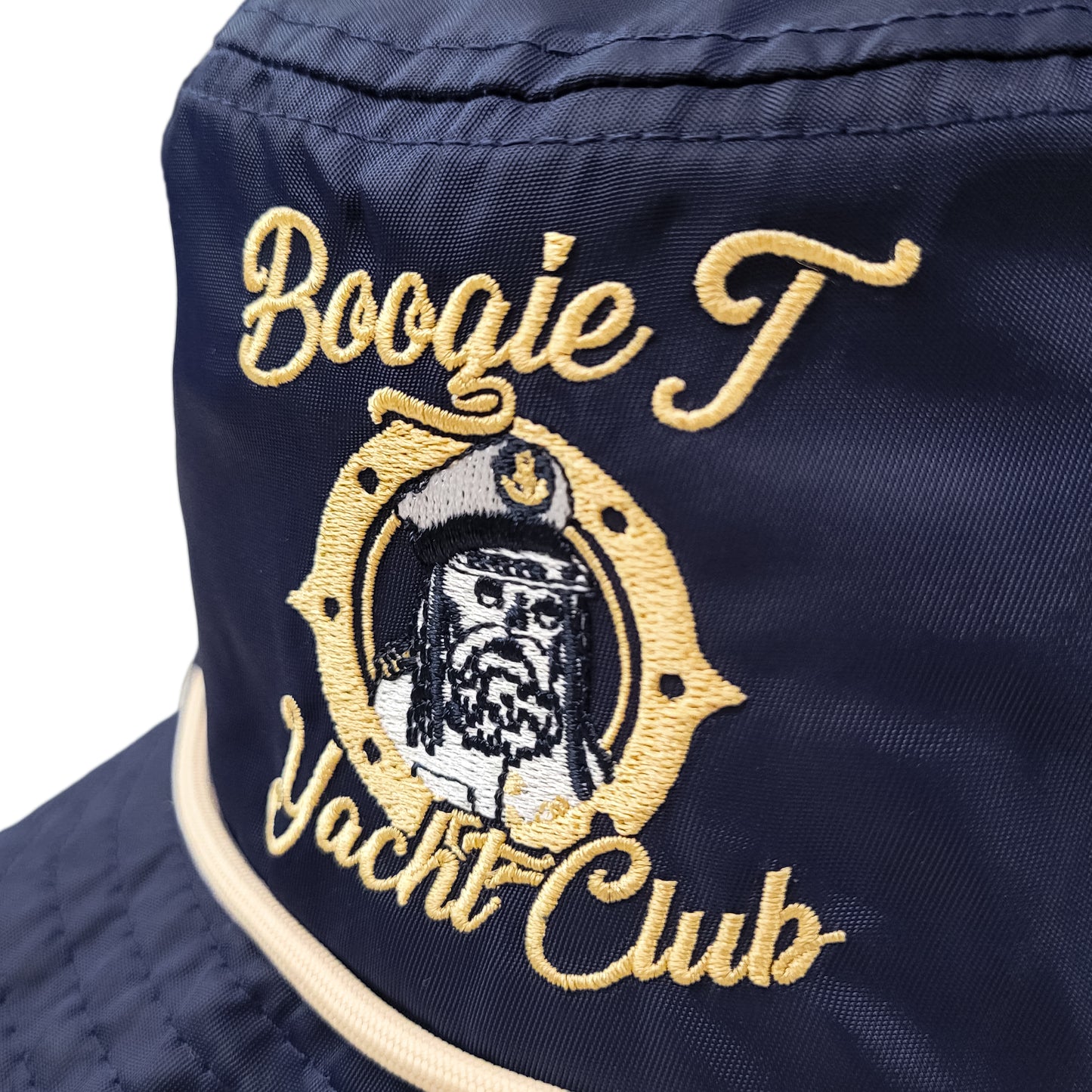 BOOGIE T - Yacht Club - Hat