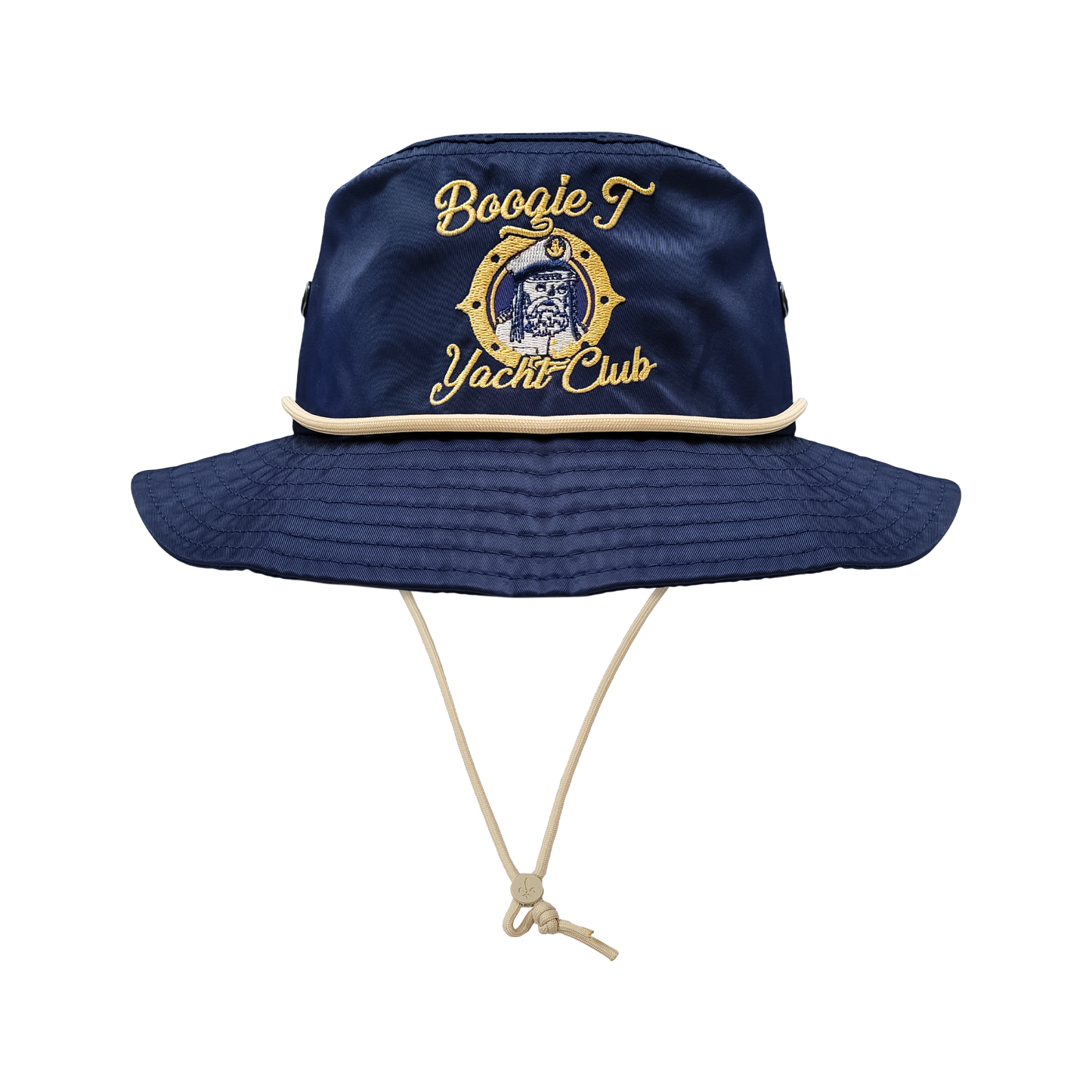 BOOGIE T - Yacht Club - Hat