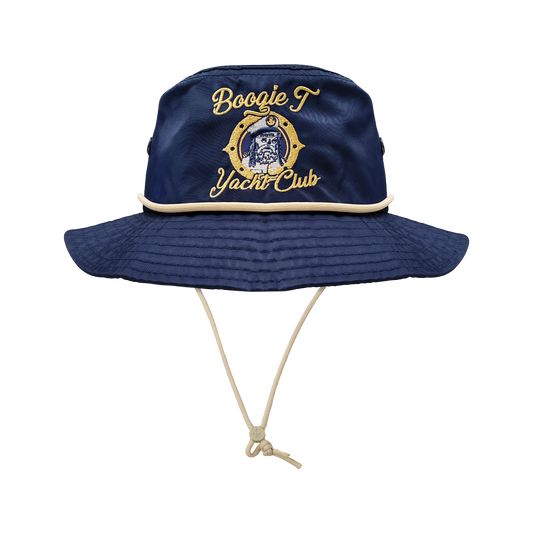 BOOGIE T - Yacht Club - Hat