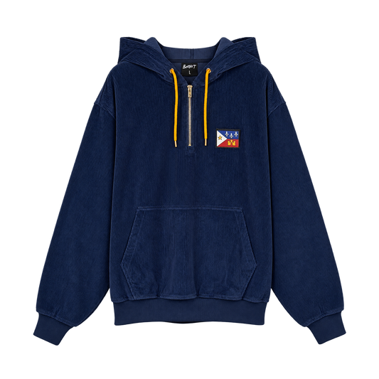 BOOGIE T.HREADS - V4 Hoodie