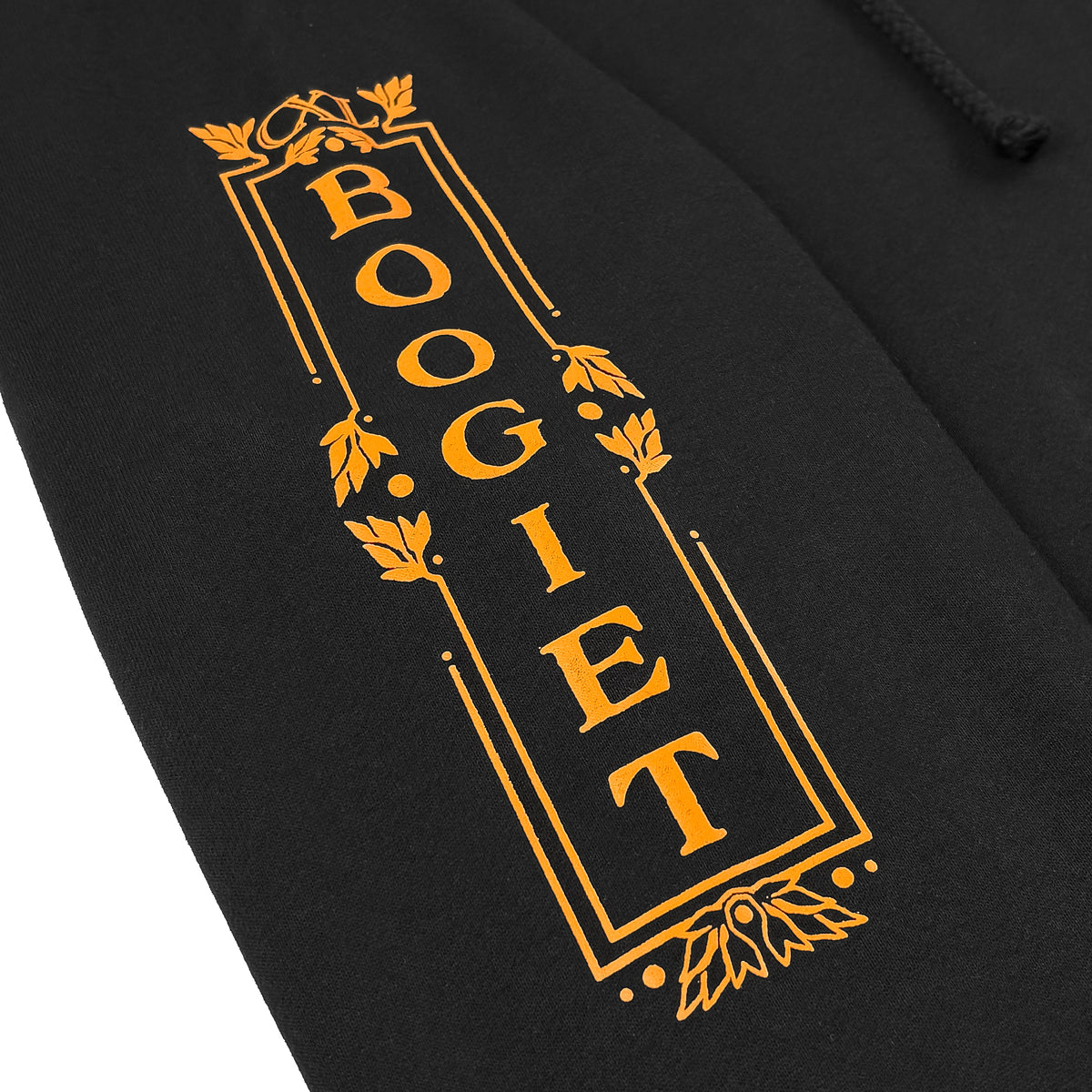 BOOGIE T - ODYSSEY Hoodie