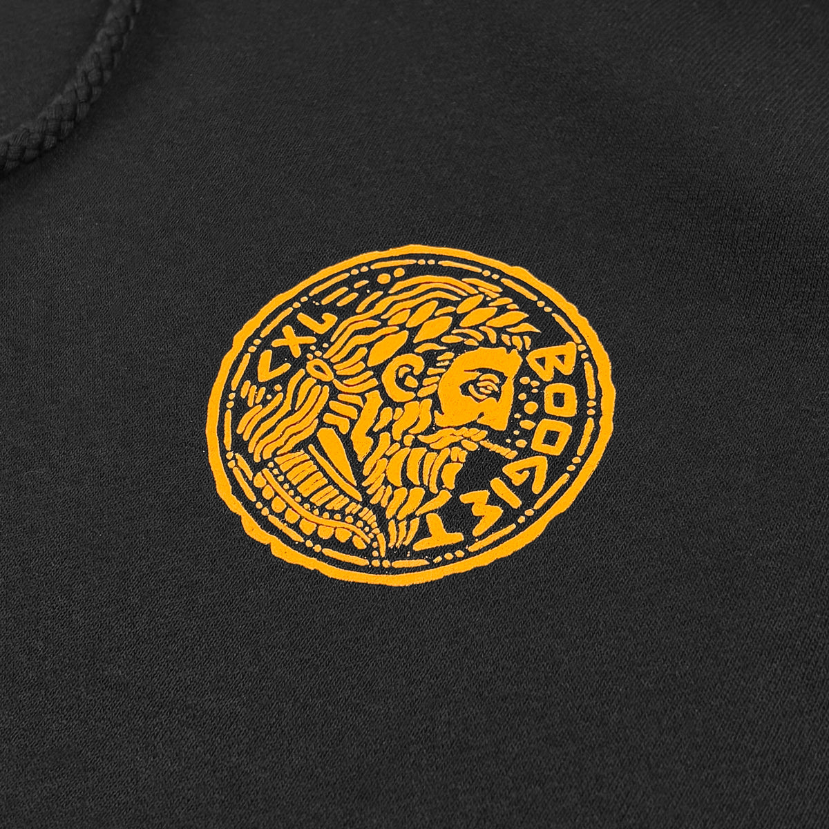 BOOGIE T - ODYSSEY Hoodie