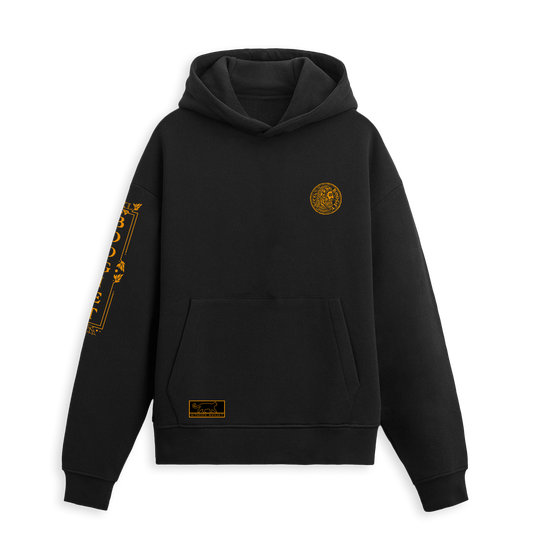 BOOGIE T - ODYSSEY Hoodie