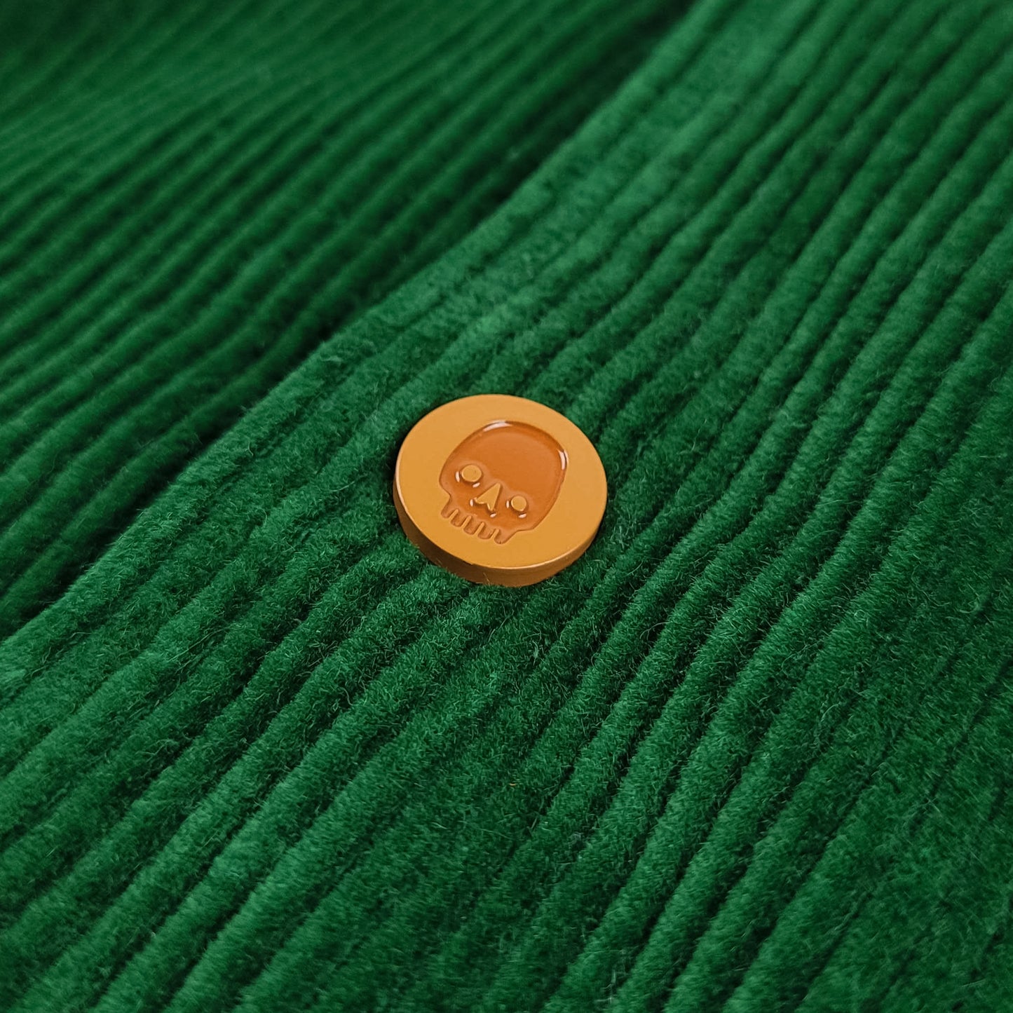 Boogie T.hreads Custom Cord Jacket  (Limited Time Pre Sale)