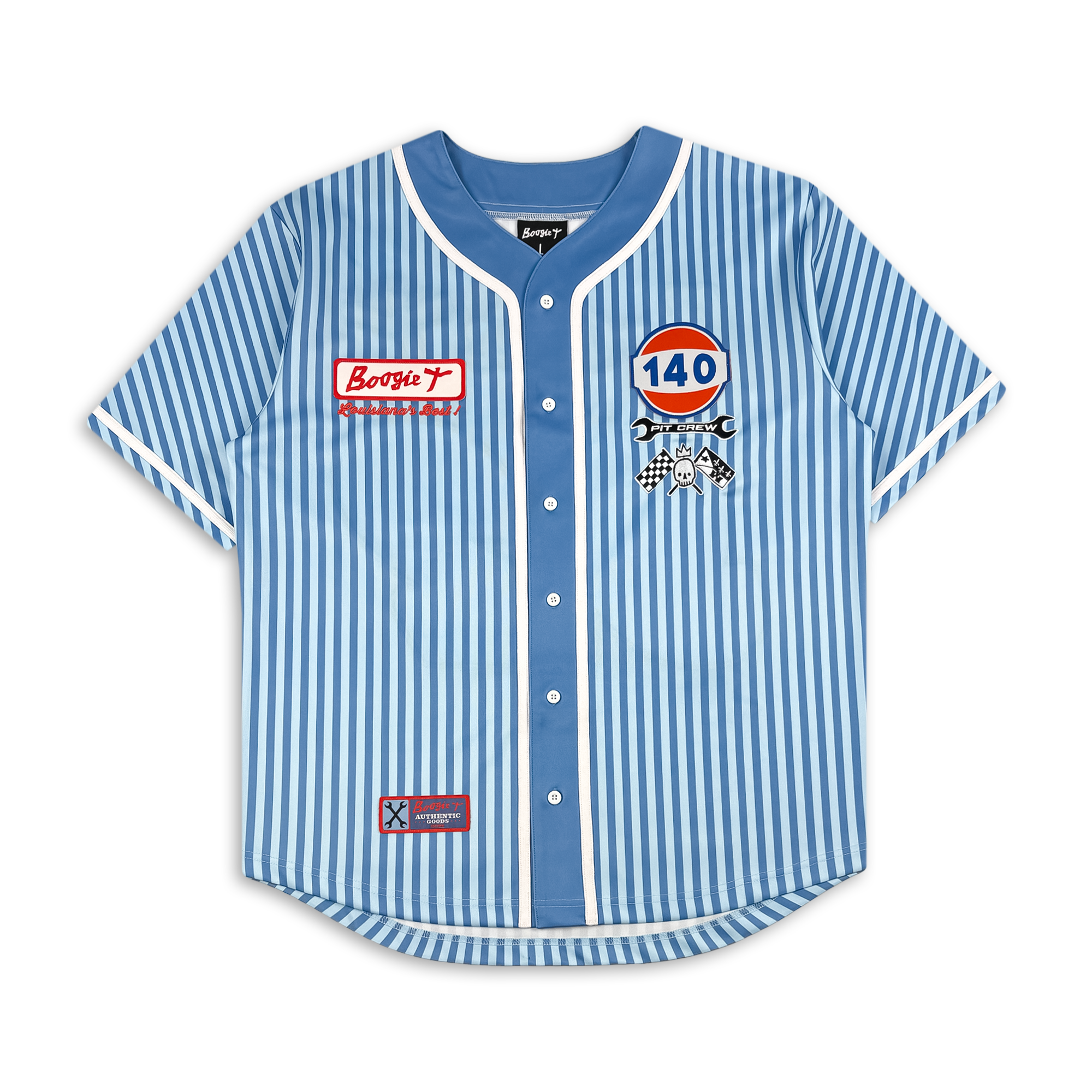 Boogie T Shop