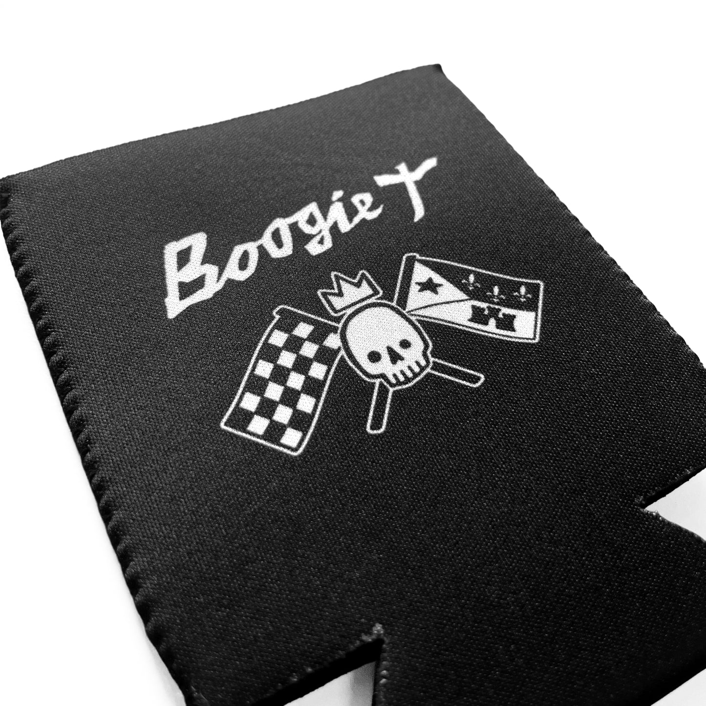 BOOGIE T - Easy Livin Koozie