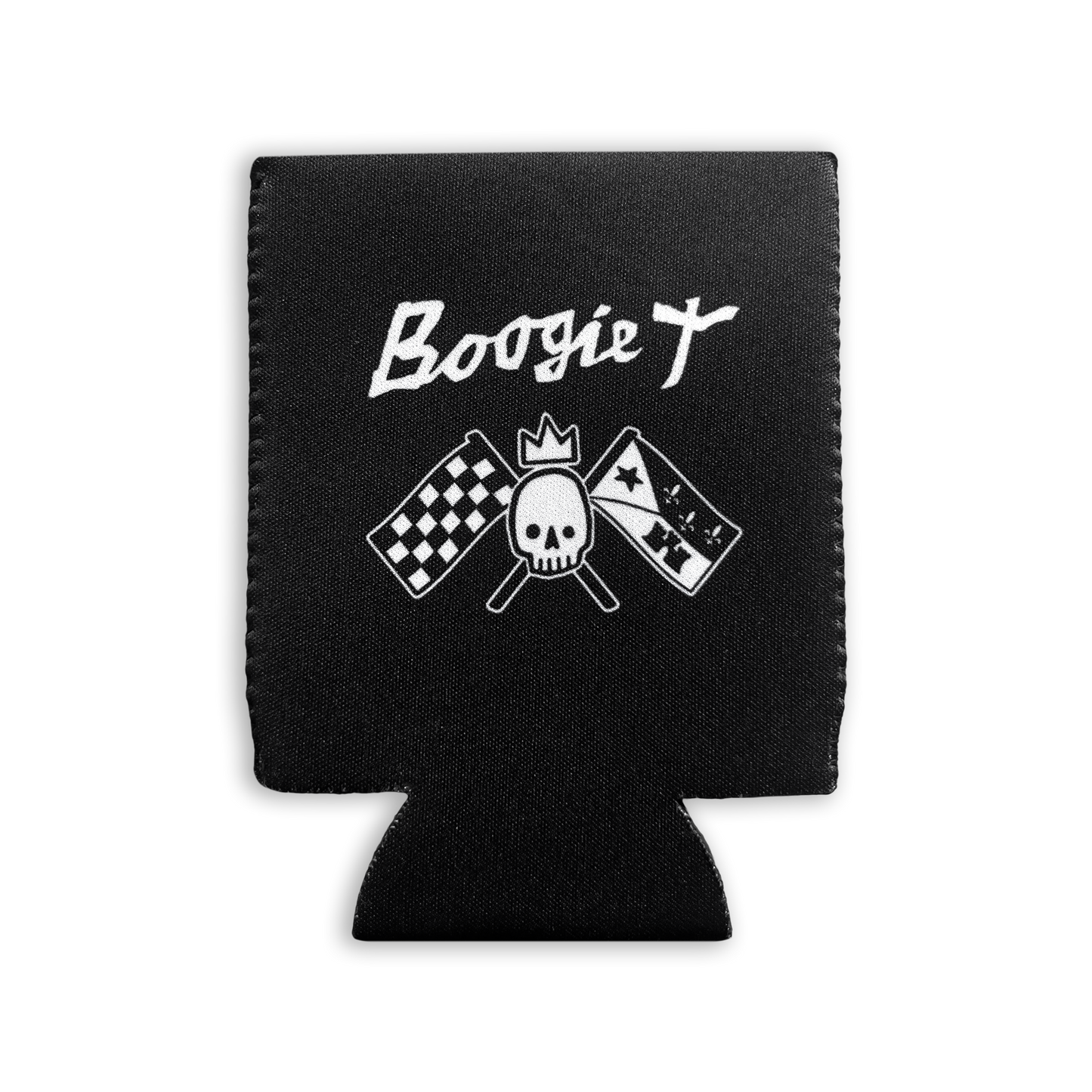 BOOGIE T - Easy Livin Koozie