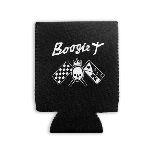 BOOGIE T - Easy Livin Koozie