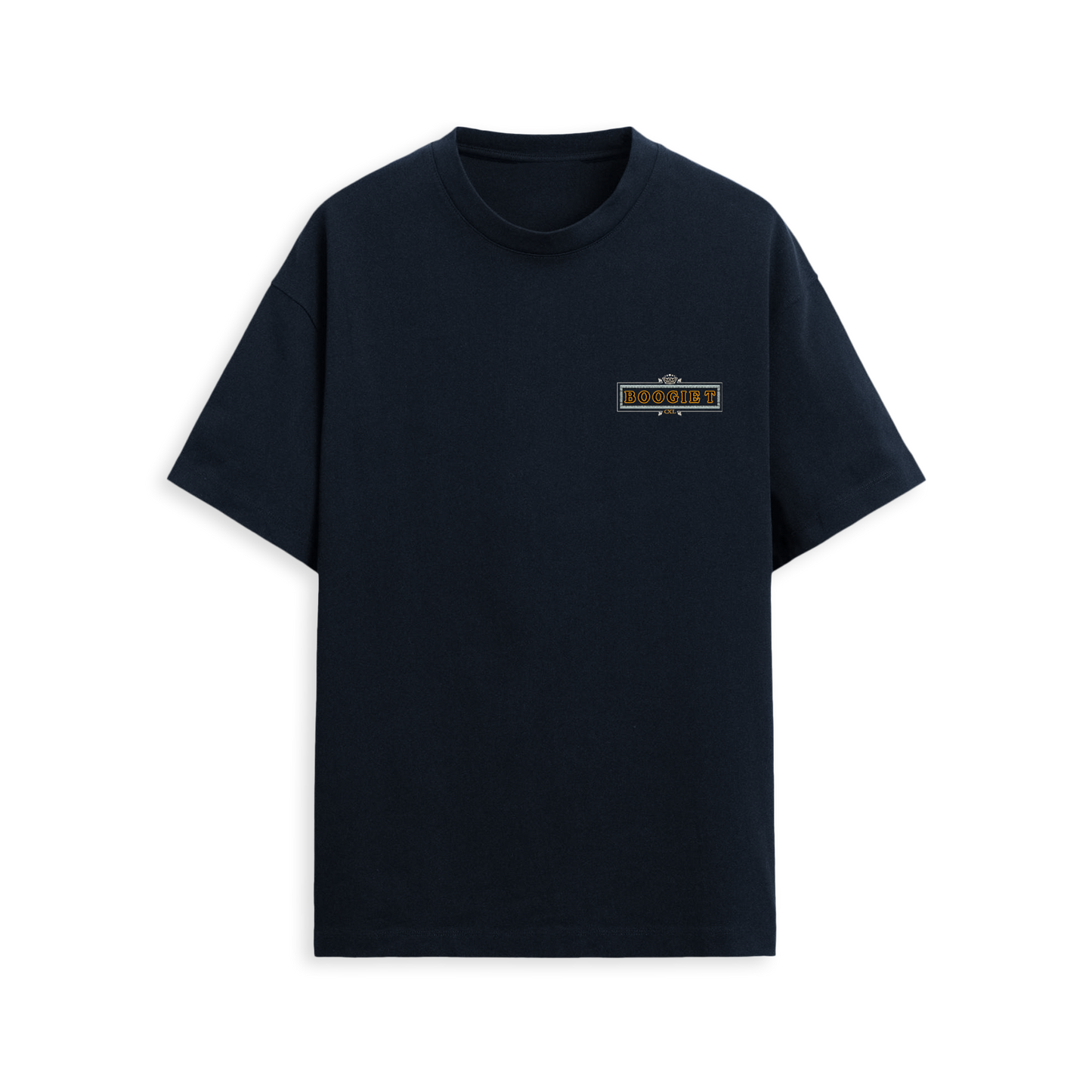 BOOGIE T - ODYSSEY Tour Tee