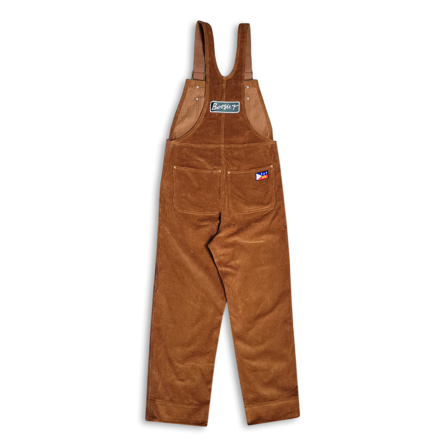 Boogie T.hreads Custom Cord Details (Limited Time Pre Sale)