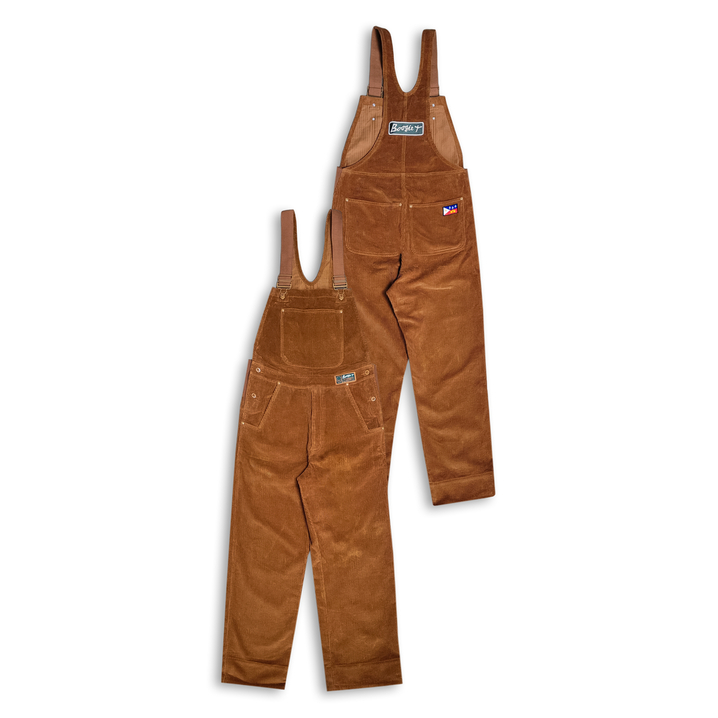 Boogie T.hreads Custom Cord Details (Limited Time Pre Sale)