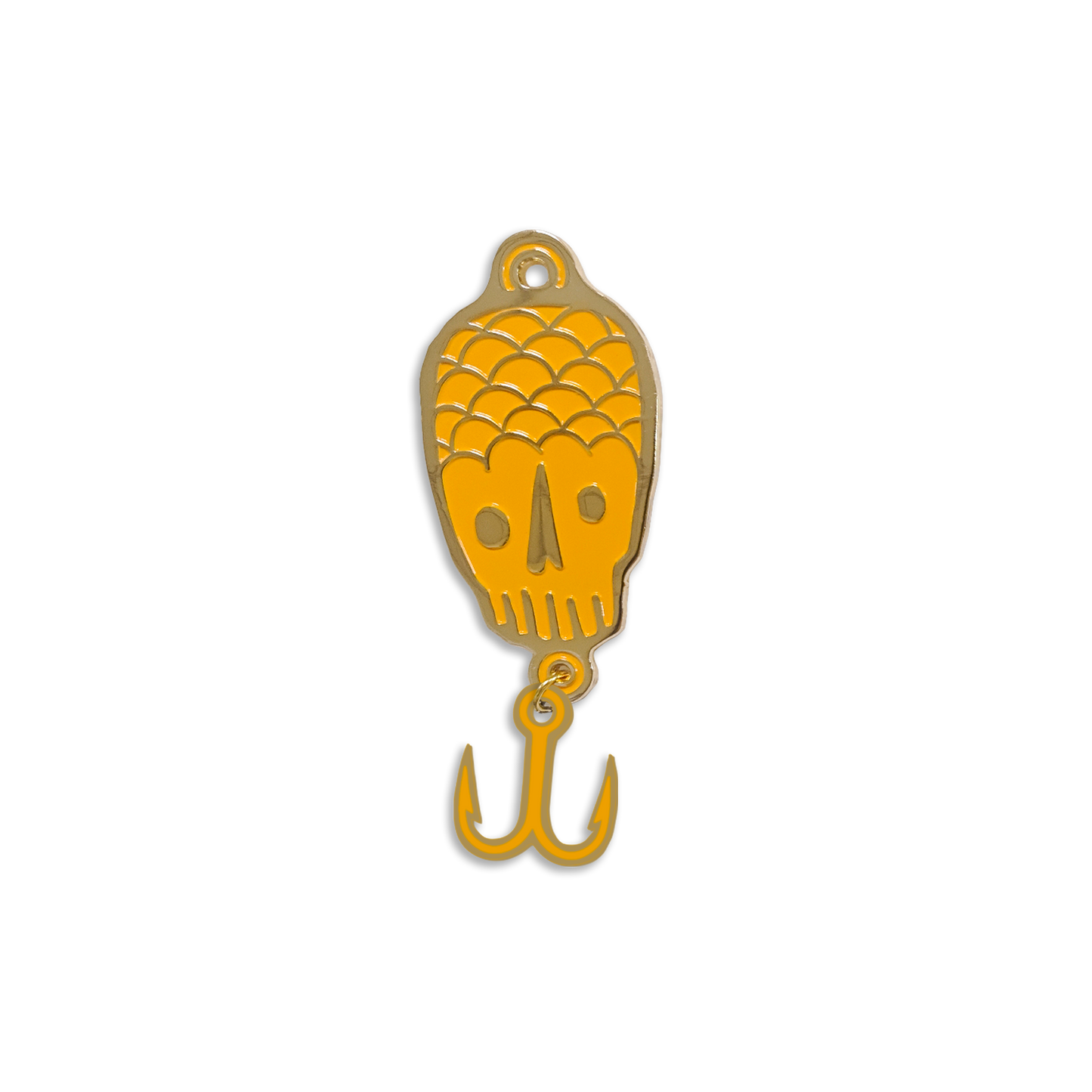 Boogie T - Bass Lure Pins (pre order)