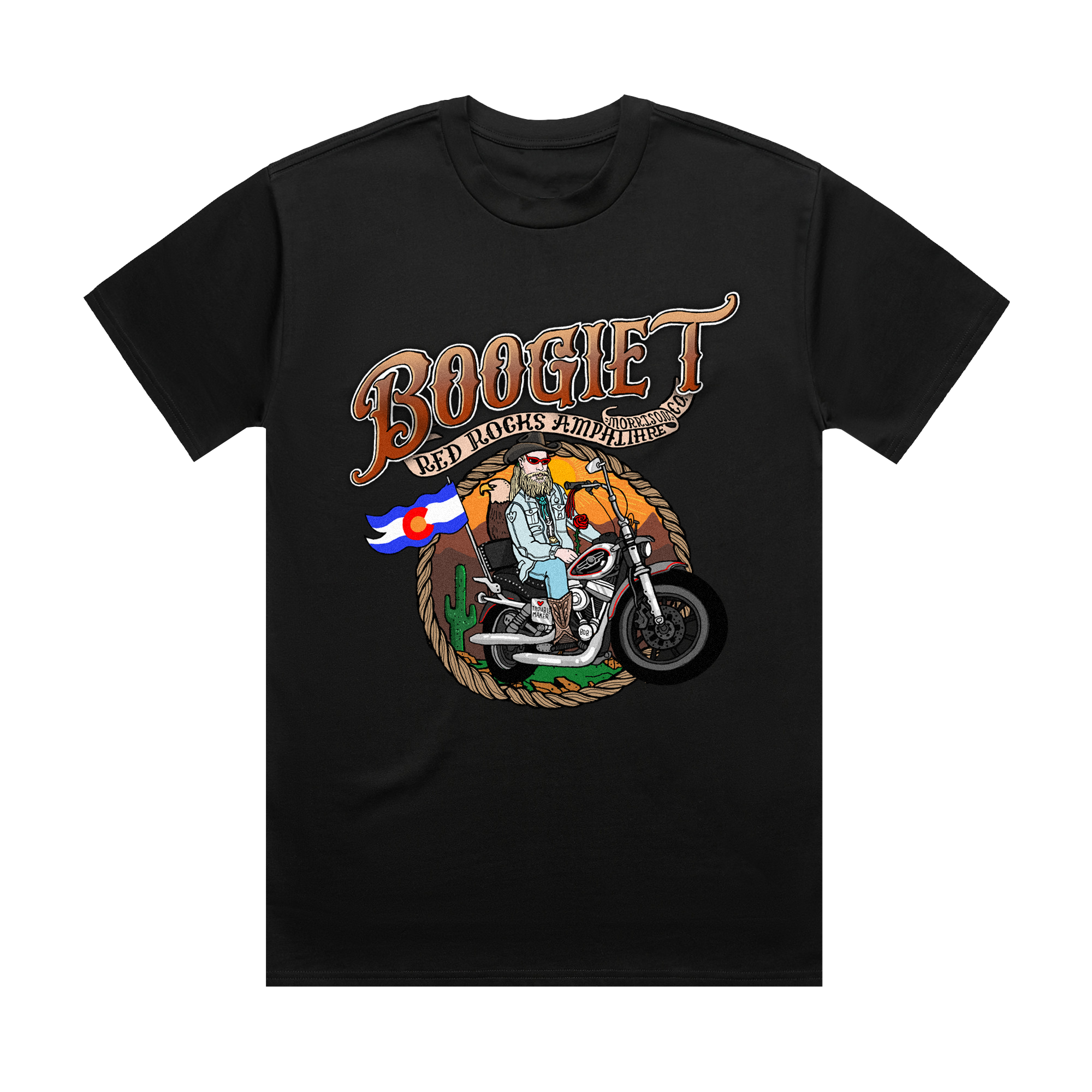 The Essentials. – Boogie T Shop