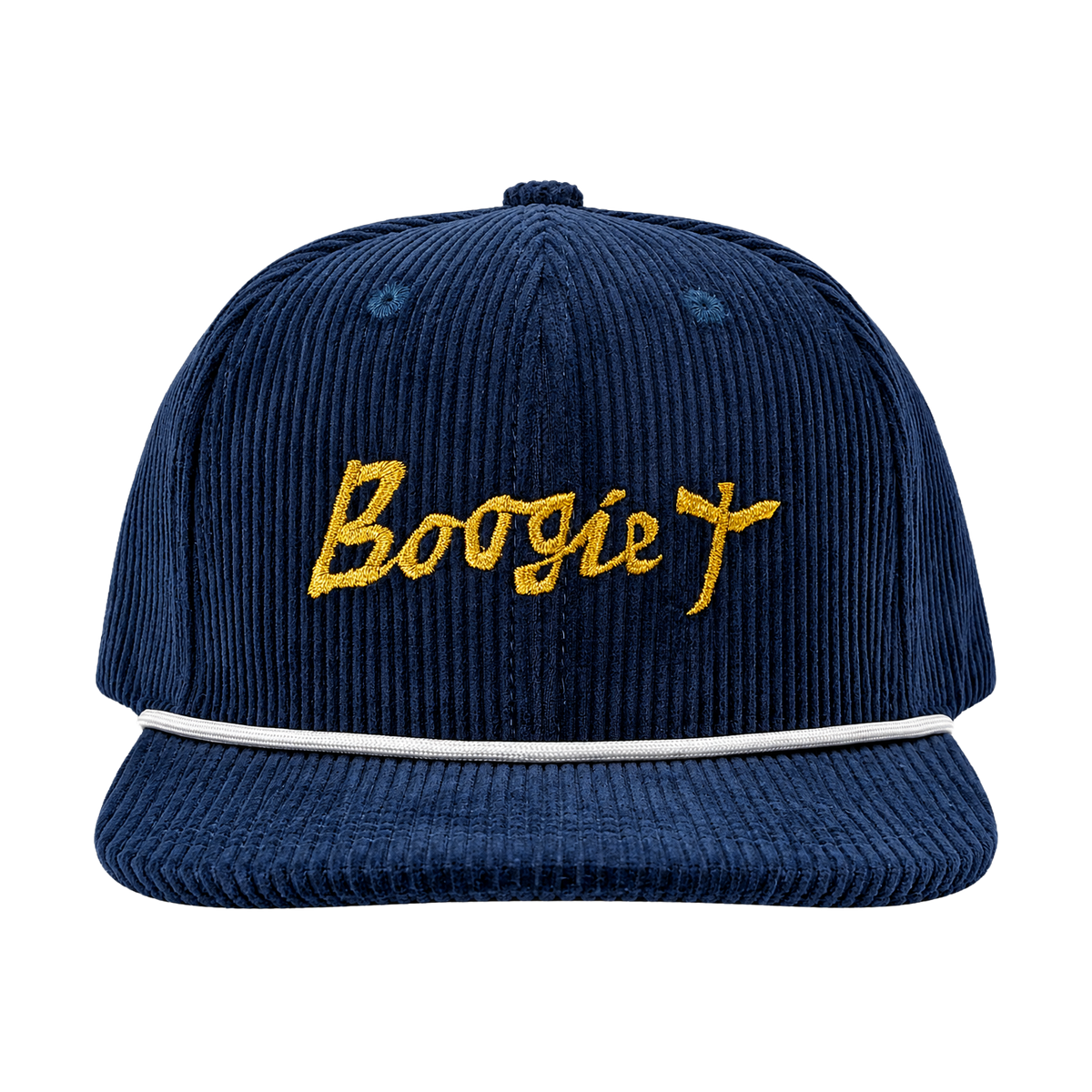 BOOGIE T.HREADS - V4 Hat