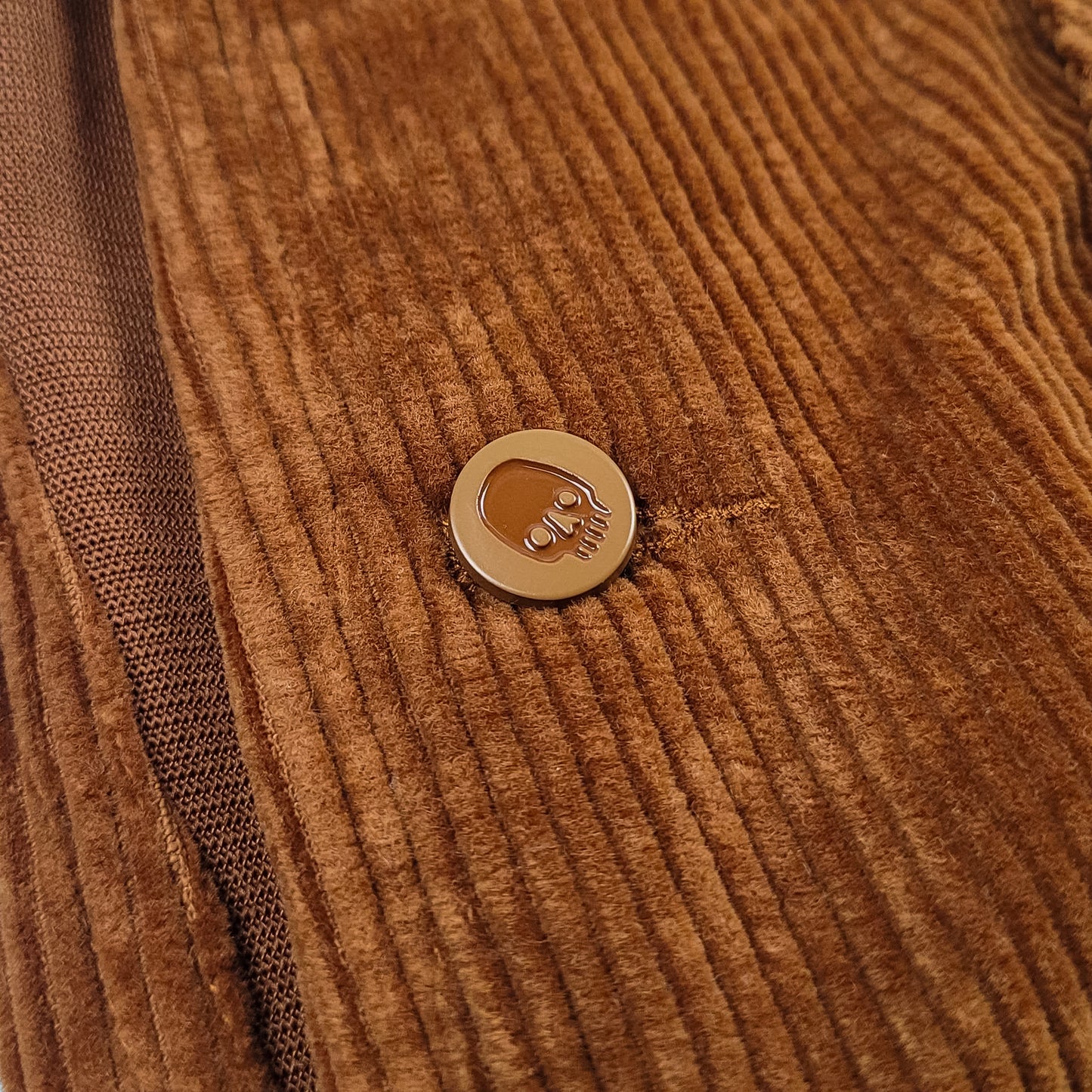 Boogie T.hreads Custom Cord Details (Limited Time Pre Sale)