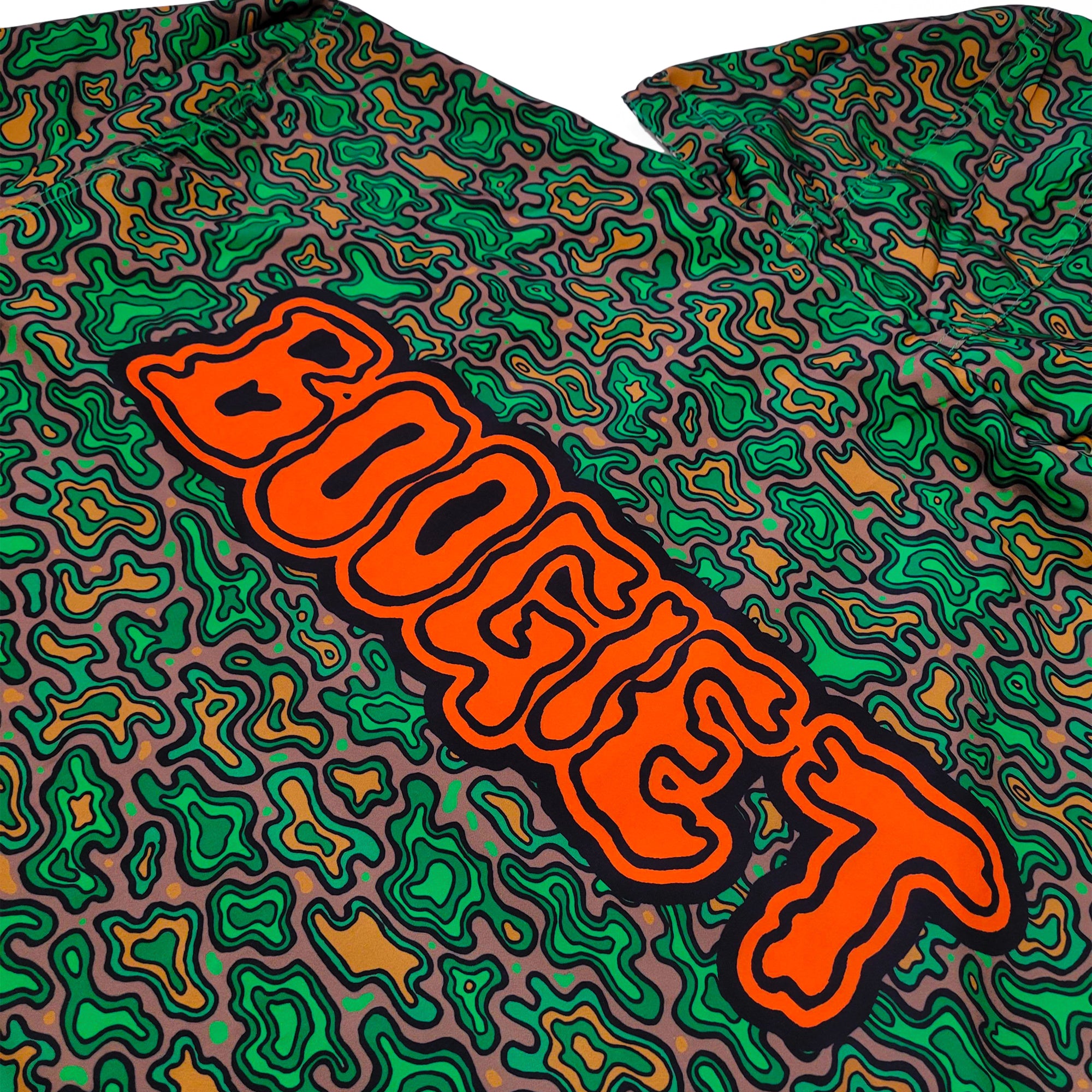 Boogie T Shop