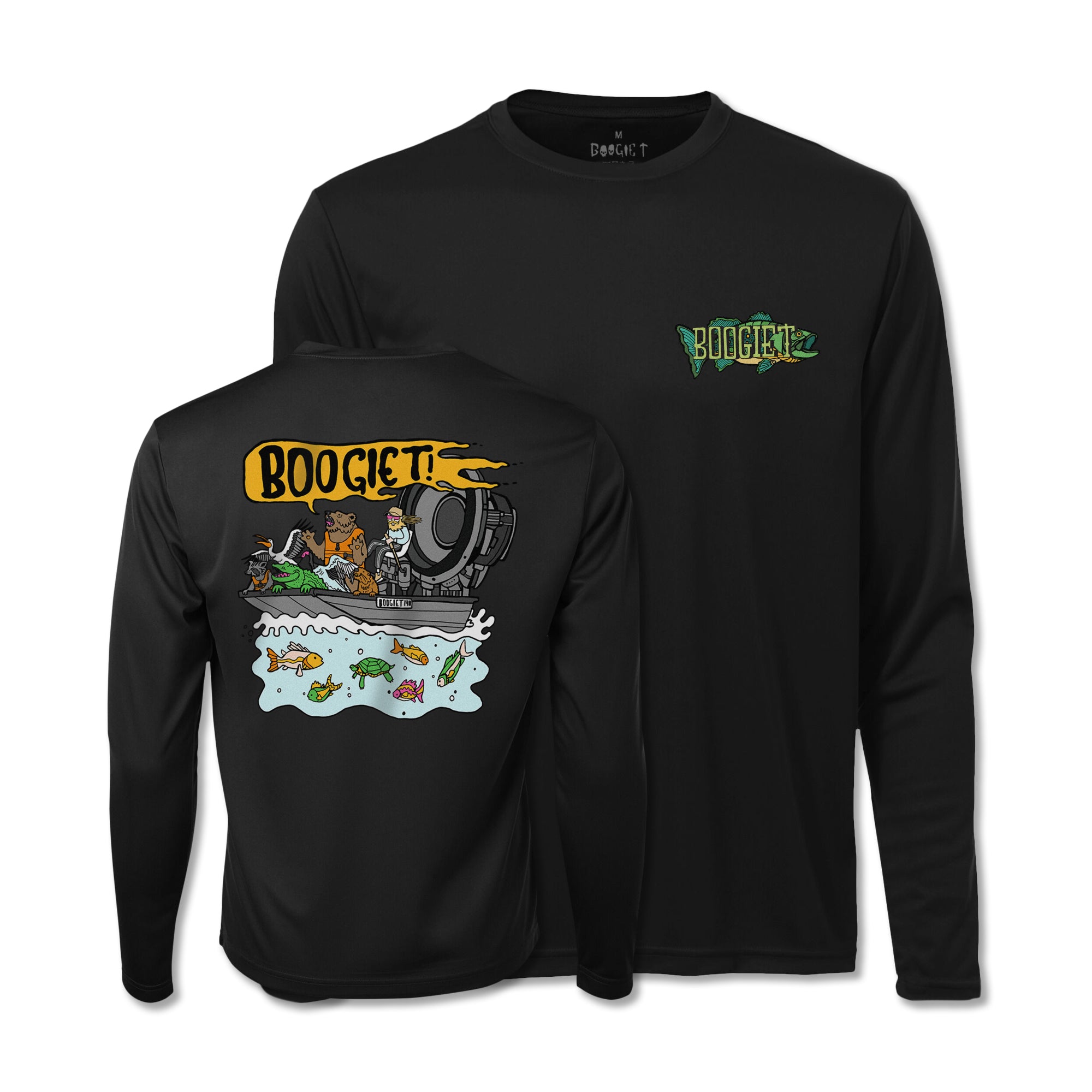 Boogie best sale t merch