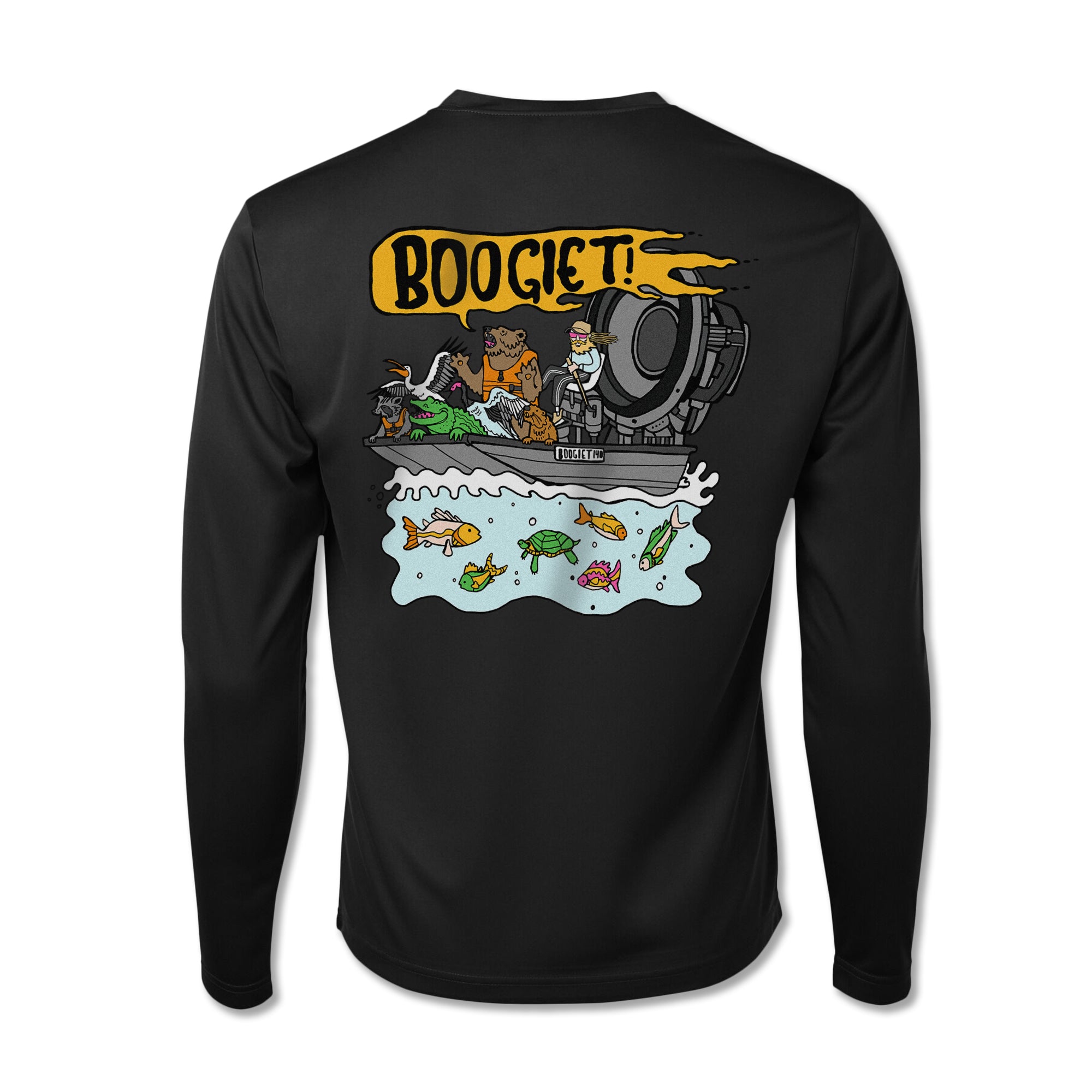 Boogie best sale t merch