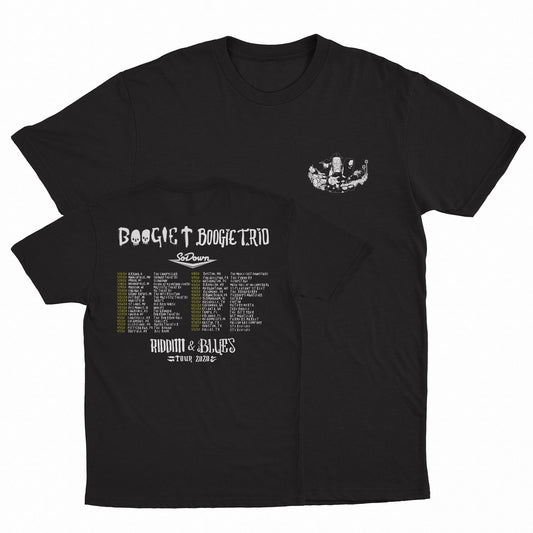 Boogie Riff Shop Apparel – Page 2 – Boogie T Shop
