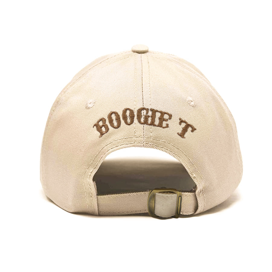 Boogie T - Smoking Man - Dad Hat